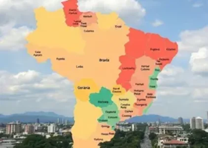 Últimas noticias de Novo Gama