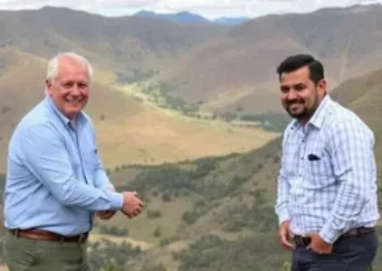 Últimas noticias de Novo Gama