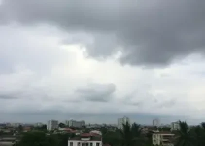 Últimas noticias de Novo Gama