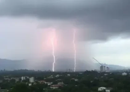 Últimas noticias de Novo Gama