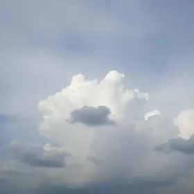 previsão do tempo Novo Gama