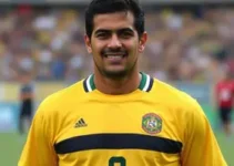 Daniel Vilela jogador Goiás