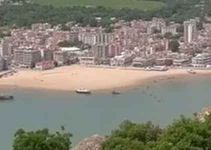 Últimas noticias de Novo Gama