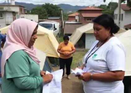 Últimas noticias de Novo Gama