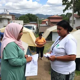 Programa Saúde da Mulher
