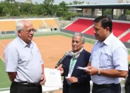 Últimas noticias de Novo Gama