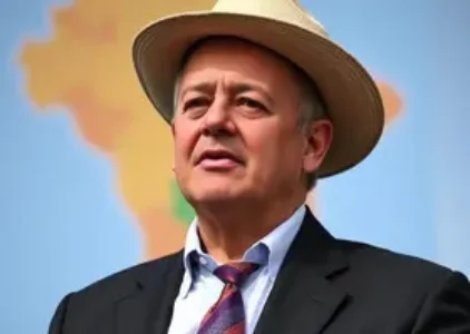 Últimas noticias de Novo Gama