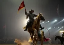 Rodeio Show de Novo Gama 2026