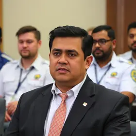 convocação de concursados