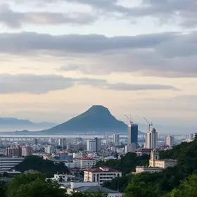 Valparaíso de Goiás