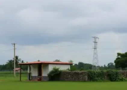 Últimas noticias de Novo Gama