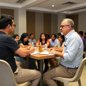 revisão do Plano Diretor
