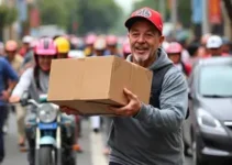 Daniel Vilela
