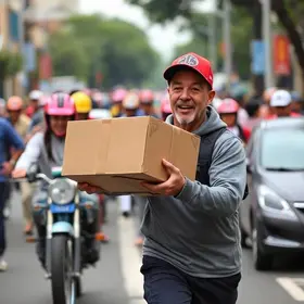 Daniel Vilela