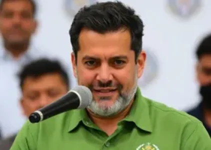 Últimas noticias de Novo Gama