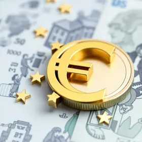 euro hoje