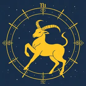 horóscopo de Capricórnio