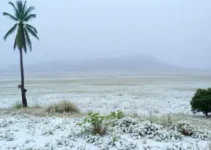 inverno no Brasil e El Niño