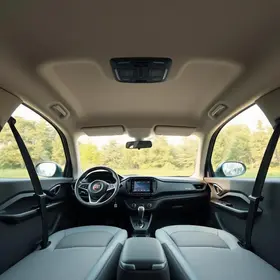 novo Fiat Argo 2027