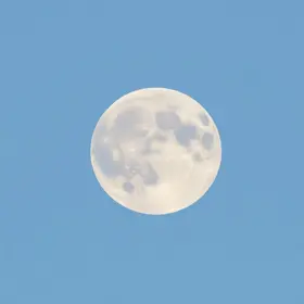 fases da Lua