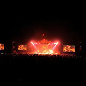 Show da Calcinha Preta