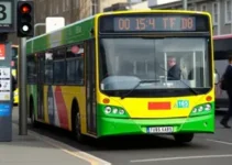 tarifas de ônibus no entorno