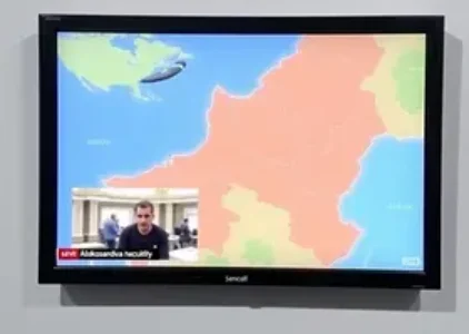 Últimas noticias de Novo Gama