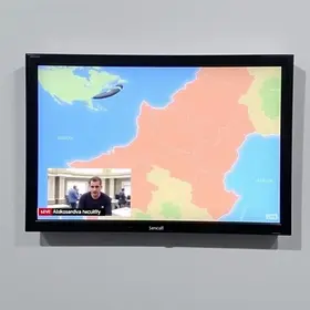 Jornal Anhanguera 1ª Edição