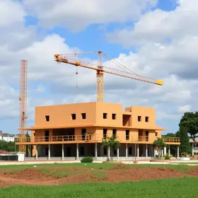 licitações de obras e engenharia