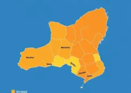 Últimas noticias de Novo Gama