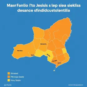 disputa pelas duas vagas do Maranhão no Senado