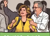Ana Lúcia Waltinho política Goiás