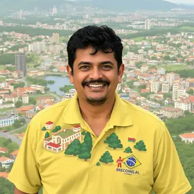 Célio Silveira emendas Entorno-DF