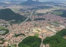 Cidades do Entorno do Distrito Federal são as mais violentas de Goiás
