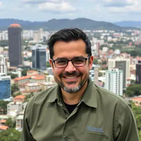 Daniel Vilela investe em Goiás