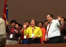 desistências no Agir