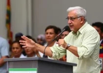 eleições em Goiás