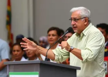 Últimas noticias de Novo Gama