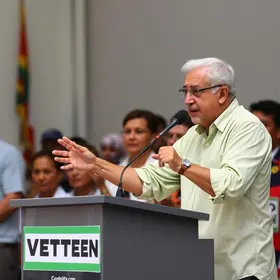 eleições em Goiás