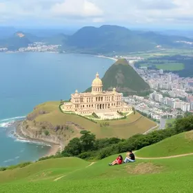 programa de estágio em Valparaíso de Goiás