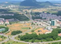 Goiás: Daniel Vilela libera R$ 1,3 bilhão em obras e programas
