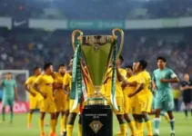 Goiás campeão da Série B Sub-20