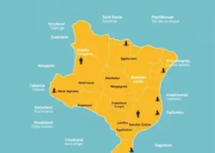 Últimas noticias de Novo Gama