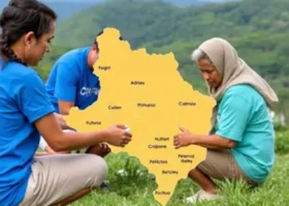 Últimas noticias de Novo Gama
