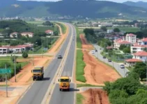 Governo de Goiás entrega 23 obras rodoviárias em primeiro semestre de 2026