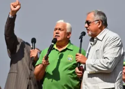 Últimas noticias de Novo Gama
