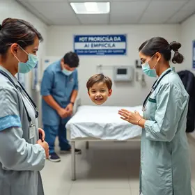 Hospital da Criança de Brasília