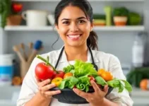 nutricionista clínico