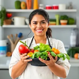 nutricionista clínico