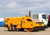 Novo Gama infraestrutura